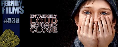 Extremely Loud & Incredibly Close Movie